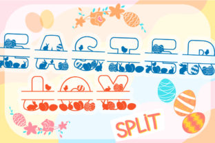 Boost Your Brand with Easter Joy Split