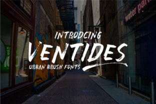 Choosing the Right Font for a Modern Web Design