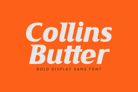 How Collins Butter Transformed My Brand's Visual Identity