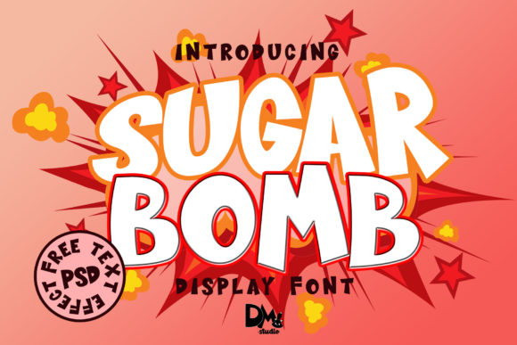 Testing Sugar Bomb in a Real Web Design Project